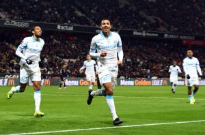 Mason Greenwood Terus Bersinar, Lagi Jadi Top Skor Ligue 1