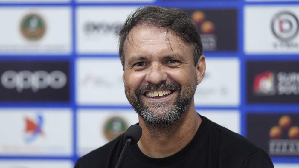 Garuda Muda Hadapi Samba: Mampukah Beri Kejutan? 1 Garuda Muda Hadapi Samba: Mampukah Beri Kejutan?