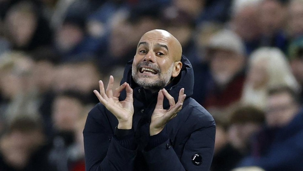 Arsenal Terlalu Perkasa? Guardiola Kirim Sinyal Perang! 1 Arsenal Terlalu Perkasa? Guardiola Kirim Sinyal Perang!