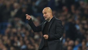 Guardiola Terkejut! 700 Kemenangan? Sungguh Gila!