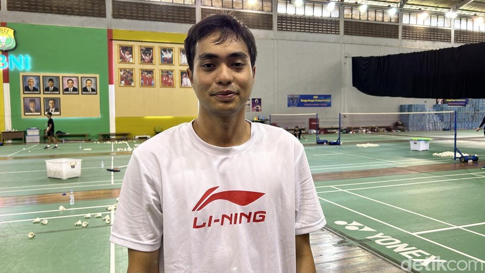 Duet Rahmat/Rian: Lanjut atau Bubar? Keputusan di Tangan Pelatih! 1 Duet Rahmat/Rian: Lanjut atau Bubar? Keputusan di Tangan Pelatih!