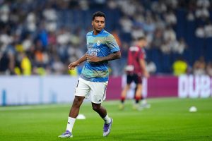 Rodrygo Frustrasi di Madrid? Chelsea Siap Tampung!