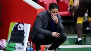 MU Hampir Pecat Amorim? Sang Pelatih Buka-Bukaan!