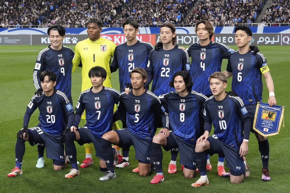 Jepang Tatap FIFA Matchday: Uji Coba Rasa Final!