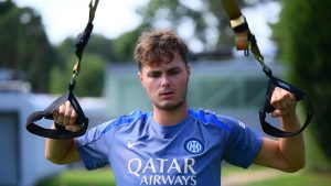 Trauma Cedera, Eks Inter Gantung Sepatu di Usia Muda!