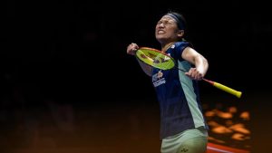 Dominasi Mutlak! Korea Sabet 3 Gelar BWF World Tour Finals 2025!