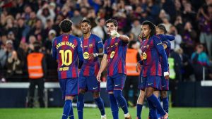 Flick Blak-blakan: Barca Belum Sehebat Dulu, Ini Alasannya!