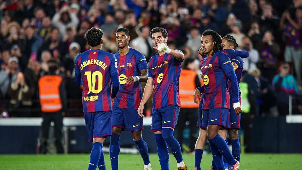 Flick Blak-blakan: Barca Belum Sehebat Dulu, Ini Alasannya!