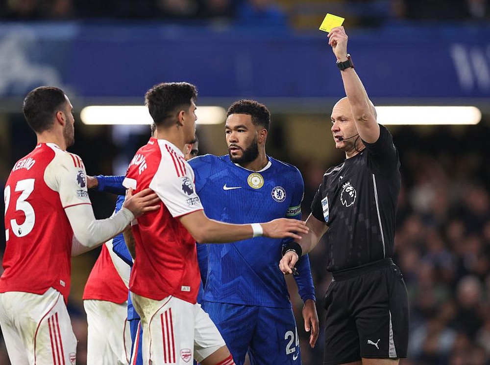 Arsenal Kini Lebih 'Kalem'