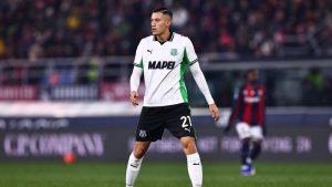 Idzes Menggila! Aksi Heroik Selamatkan Sassuolo!