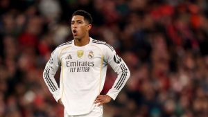 Jude Bellingham Merana di Madrid? Xabi Alonso Buka Suara!