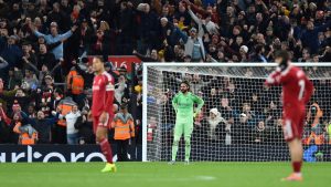 Liverpool Kehilangan Taring? Slot Blak-blakan!