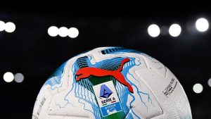 Jadwal Liga Italia: Napoli Vs Juventus Panaskan Naples