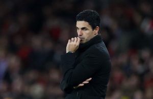 Arteta Ingatkan Arsenal, Musim Masih Panjang