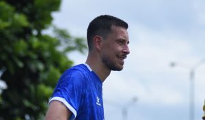 Thom Haye Betah! Bandung Lebih Indah dari Belanda?