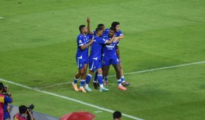 Hanya 3 Poin! Persib Siap Kudeta Singgasana Super League!