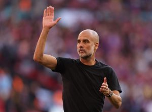 Inggris Juara Dunia? Guardiola Beri Dukungan Penuh!