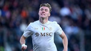 Hojlund Menggila: Pengalaman Adalah Guru Terbaik!