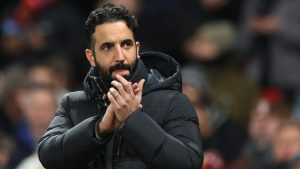 Amorim Ubah Formasi Bukan Karena Tekanan Pihak Luar!