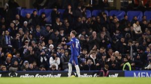 Palmer Murka! Chelsea Tumbang, Bintang The Blues Ditarik Keluar