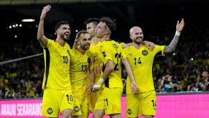 FIFA 'Tampar' FAM! Naturalisasi Palsu Hancurkan Harimau Malaya!