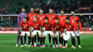 Daftar Juara Piala Afrika Sepanjang Masa: Mesir Paling Dominan!