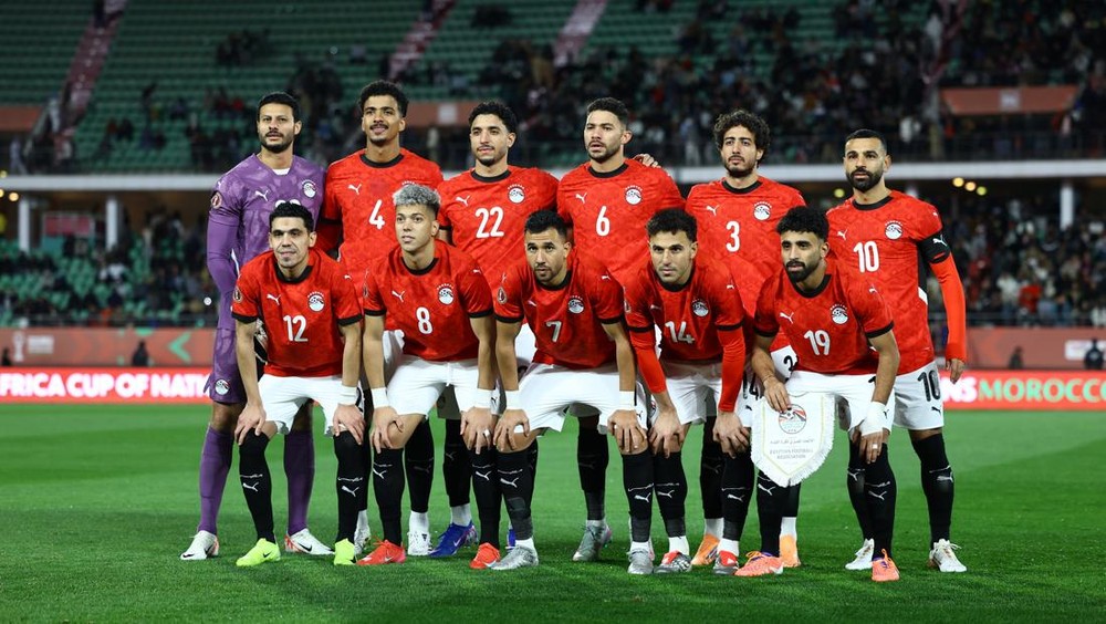 Daftar Juara Piala Afrika Sepanjang Masa: Mesir Paling Dominan!