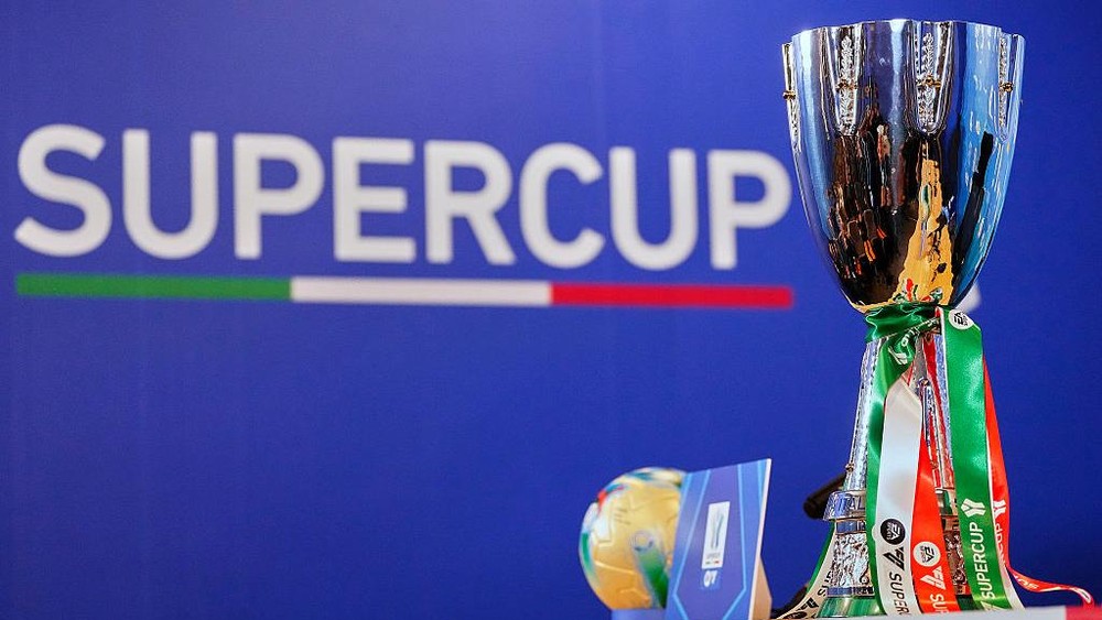 Pertarungan Epik Supercoppa: Napoli atau Bologna Ukir Sejarah?