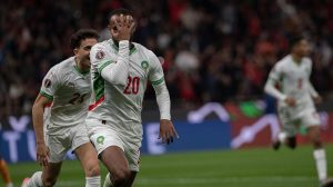 Gebrak! Maroko dan Afsel Lolos Dramatis ke 16 Besar AFCON 2025!