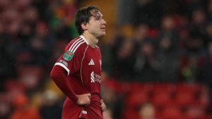 Chiesa Tergoda Pulang ke Juventus, tapi...