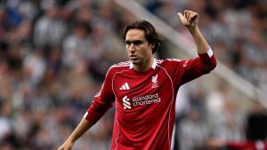 **Chiesa di Persimpangan! Juventus Menggoda, Liverpool Terjepit?**