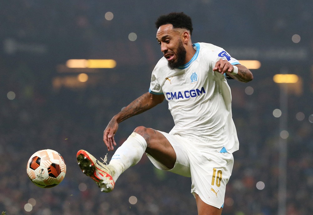 Daftar Top Skor Liga Europa Sepanjang Masa: Bisa Tebak?