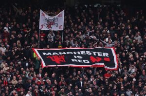 20 Stadion Liga Inggris 2025/26: Old Trafford Tak Tertandingi!