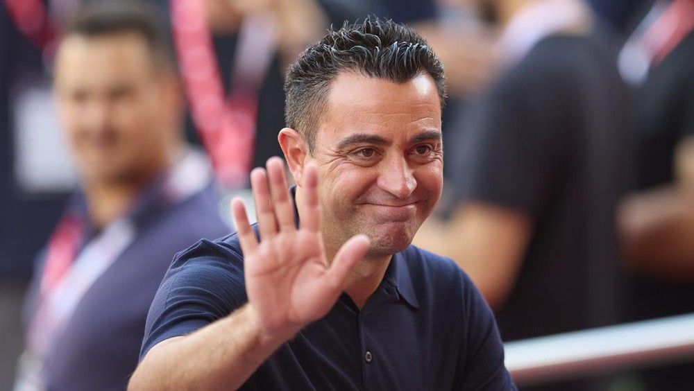 Xavi Hernandez ke Stamford Bridge? Chelsea Siap Guncang!