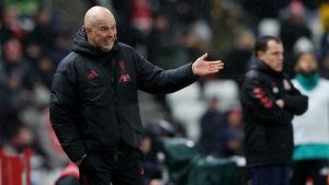 Arne Slot ke Liverpool: Terima Saja kalau Setiap Laga Wajib Menang