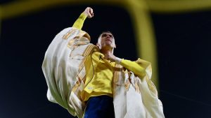 Ronaldo Menggila! Al Nassr Rebut Takhta Liga Arab Saudi