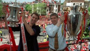 Daftar Comeback 'Gila' Juara Premier League, Kejar Defisit 2 Digit!