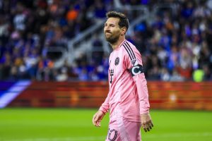Messi Pilih Netral! Siapa Presiden Barca Selanjutnya?