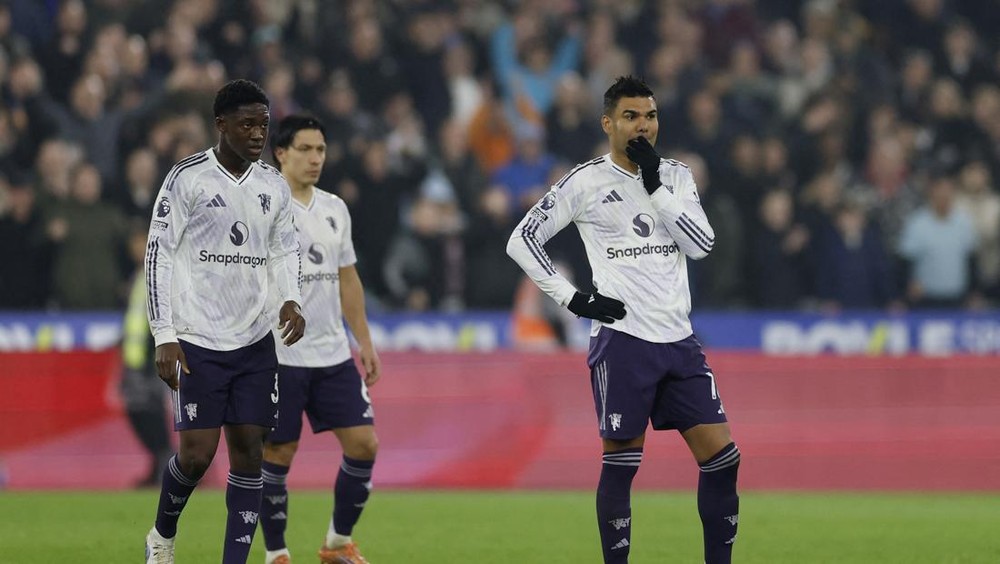 MU Tertahan! Gol Telat Sesko Selamatkan Setan Merah dari Kekalahan