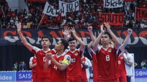 Indonesia Hentikan Dominasi Jepang! Final Impian Terwujud!