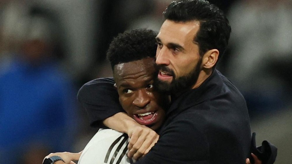 Arbeloa: Pemain Madrid? Pintu Saya Terbuka Lebar!