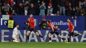 Madrid Keok! Arbeloa: Kami Main Bobrok!