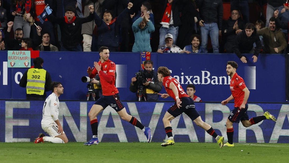 Madrid Keok! Arbeloa: Kami Main Bobrok!