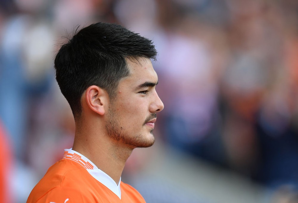 Elkan Baggott: Garuda Kini Lebih Ganas!