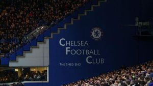 Chelsea Terjerat Skandal Transfer! Denda Ratusan Miliar Melayang