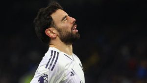 Bruno Fernandes: Kritik & Pujian? Makanan Sehari-hari!