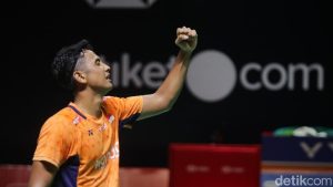 Mimpi Jadi Nyata! Besok Alwi Farhan Debut di All England
