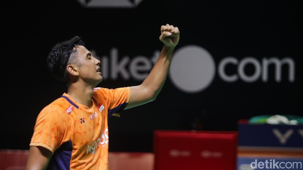 Mimpi Jadi Nyata! Besok Alwi Farhan Debut di All England 1 Mimpi Jadi Nyata! Besok Alwi Farhan Debut di All England