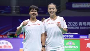 Ana/Trias Siap Kejutkan Unggulan China di Swiss Open!