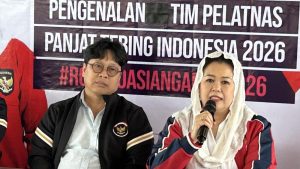 Skandal Panjat Tebing: Yenny Wahid Ungkap Fakta Mengejutkan!